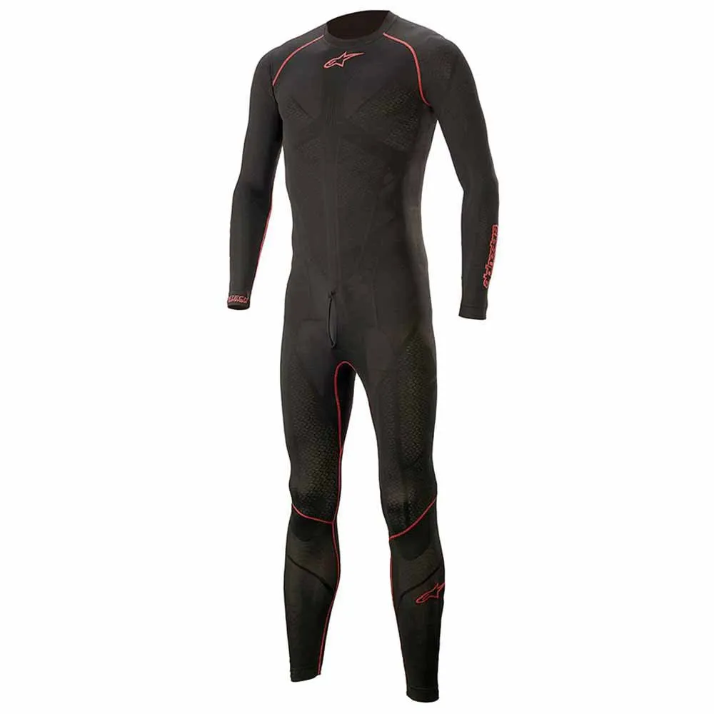 

Базовый слой Alpinestars Ride Tech Lite, черный