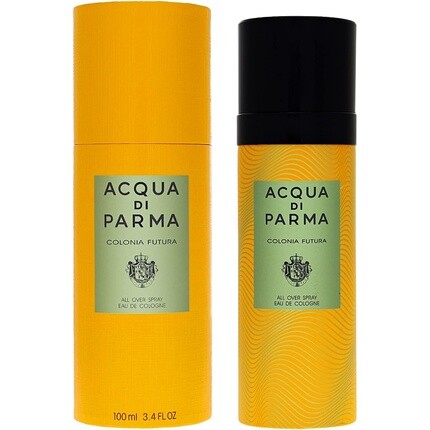 Colonia Futura спрей для всего тела 100 мл, Acqua Di Parma — фото 3