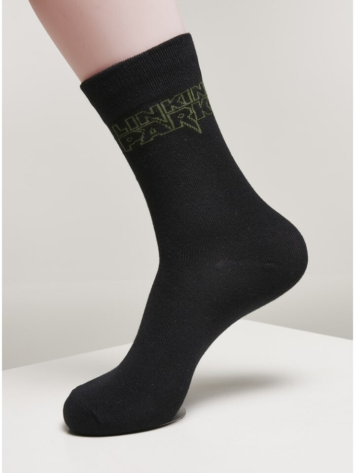 

Носки Merchcode, цвет multicolor, Серый, Носки Merchcode, цвет multicolor