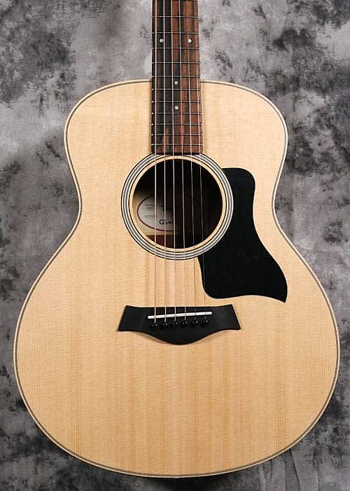 

Акустическая гитара Taylor - GS Mini Sapele