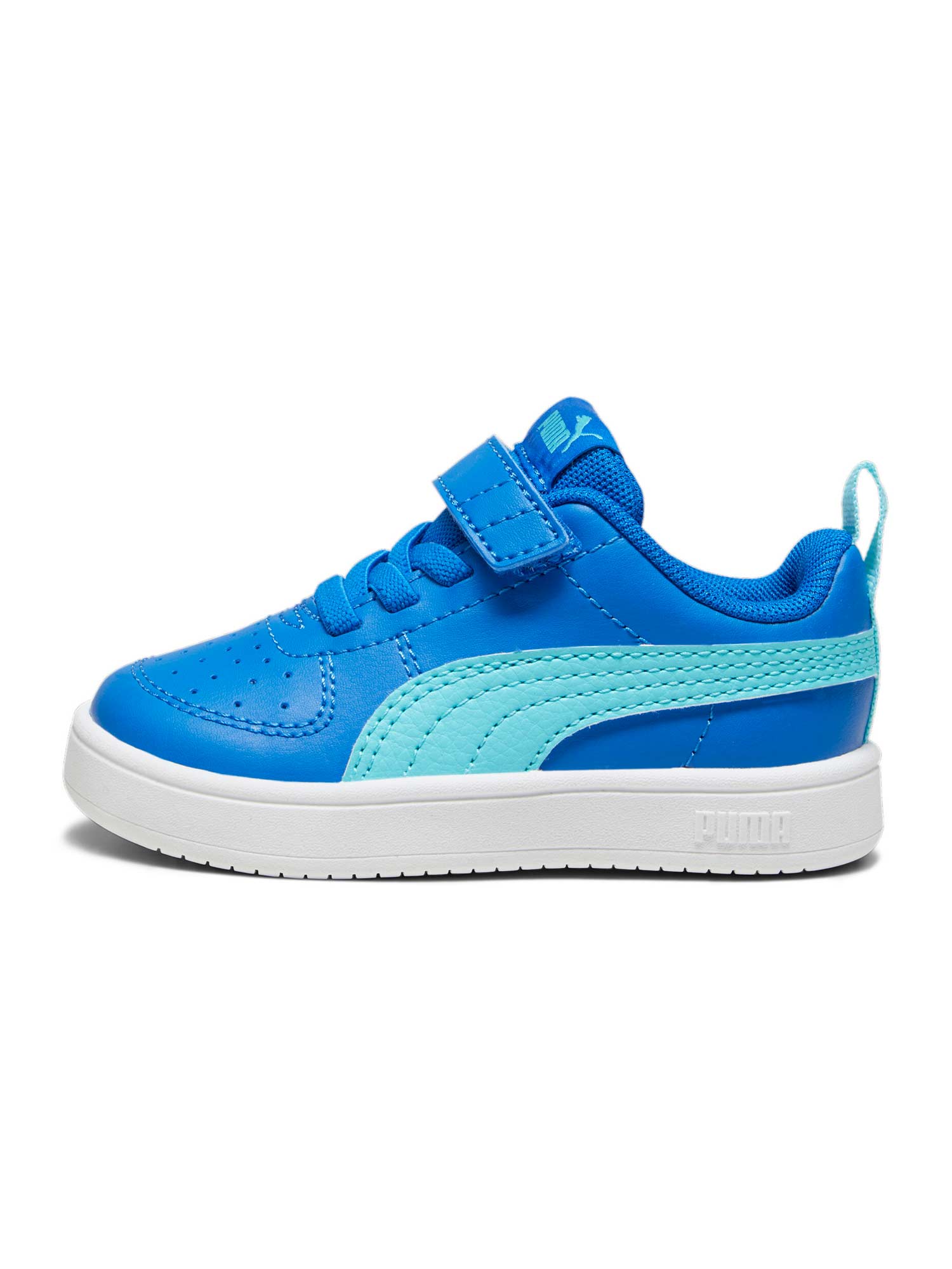 

Кроссовки Puma Rickie AC Inf, синий