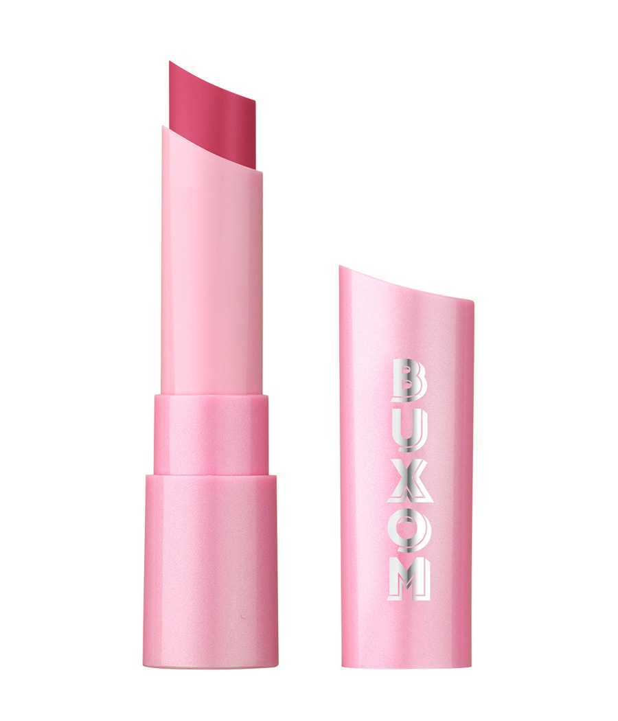 

Блеск для губ Buxom Full-On Plumping Lip Glow Balm, Rosé All Day, 2g