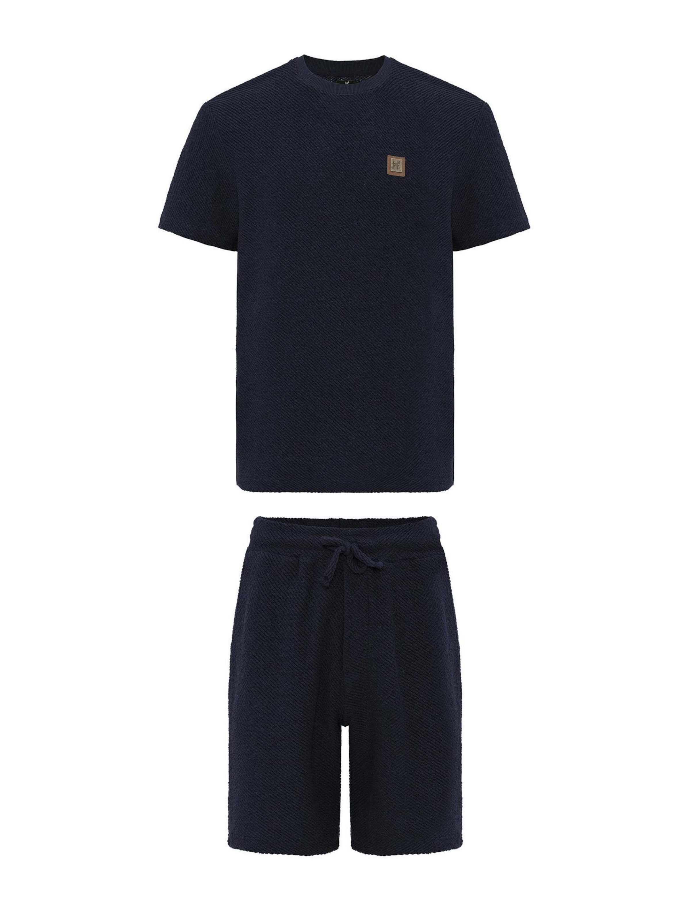 

Williot Домашняя одежда в цвете Marine Blue