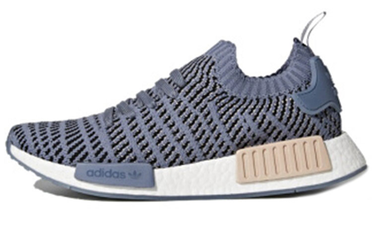 

Кроссовки Adidas Originals Nmd R1 Stlt Raw Steel Women's Women's