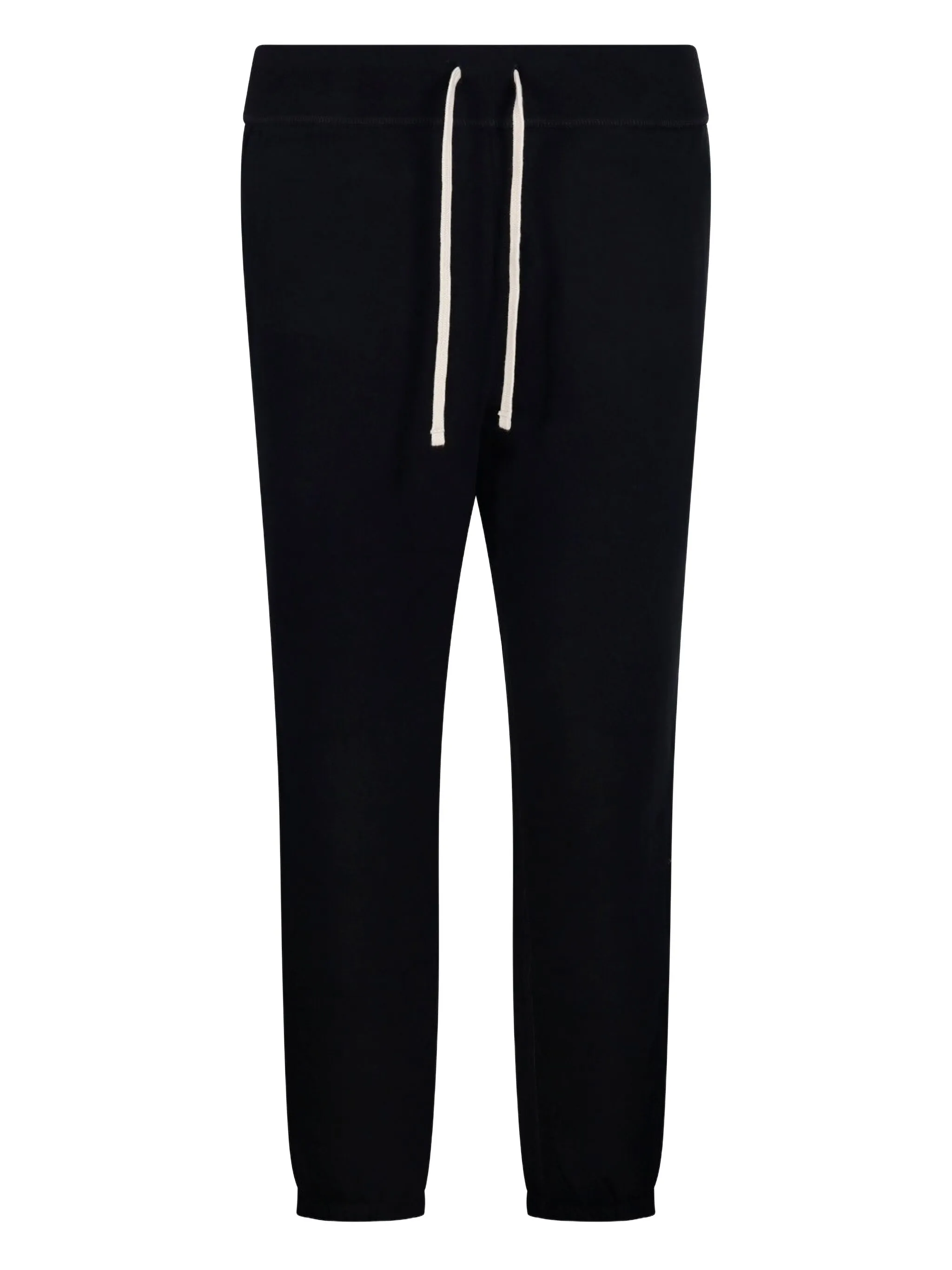 

Брюки на завязках Ralph Lauren Collection, черный