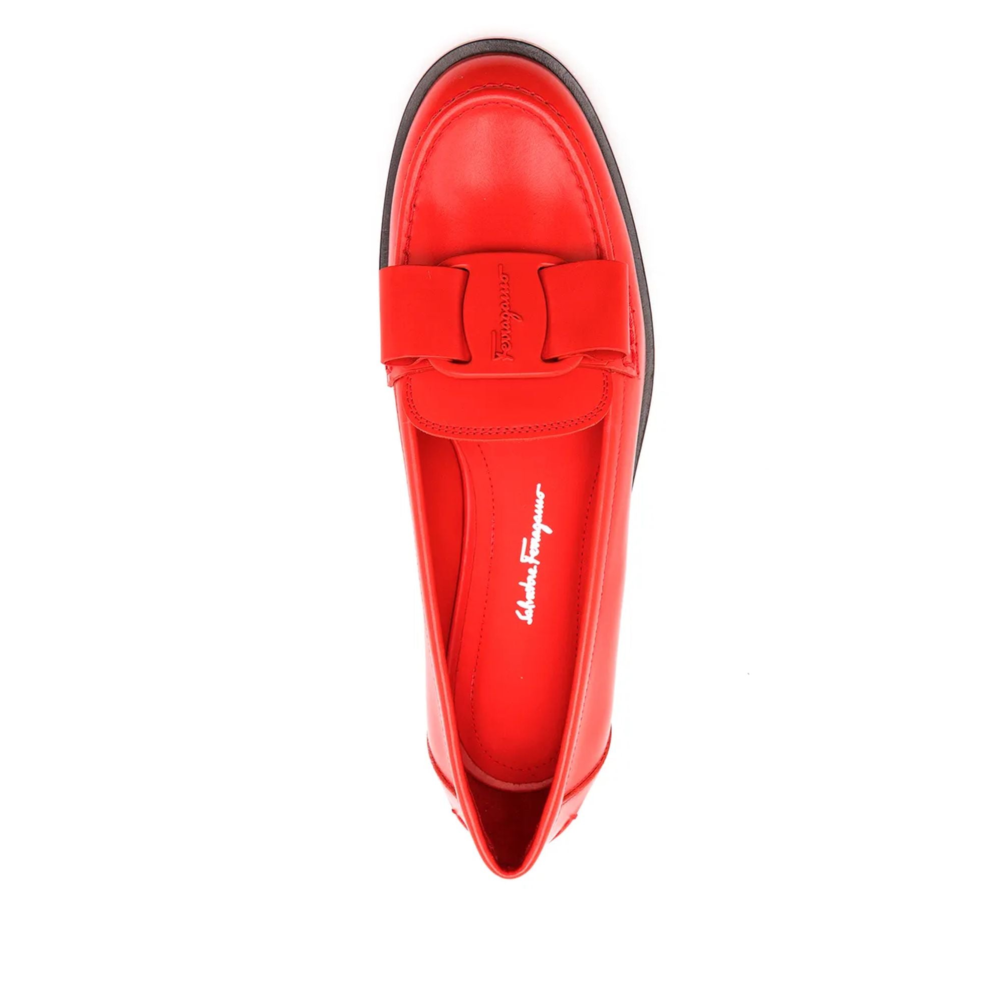 Феррагамо мокасины Salvatore Ferragamo