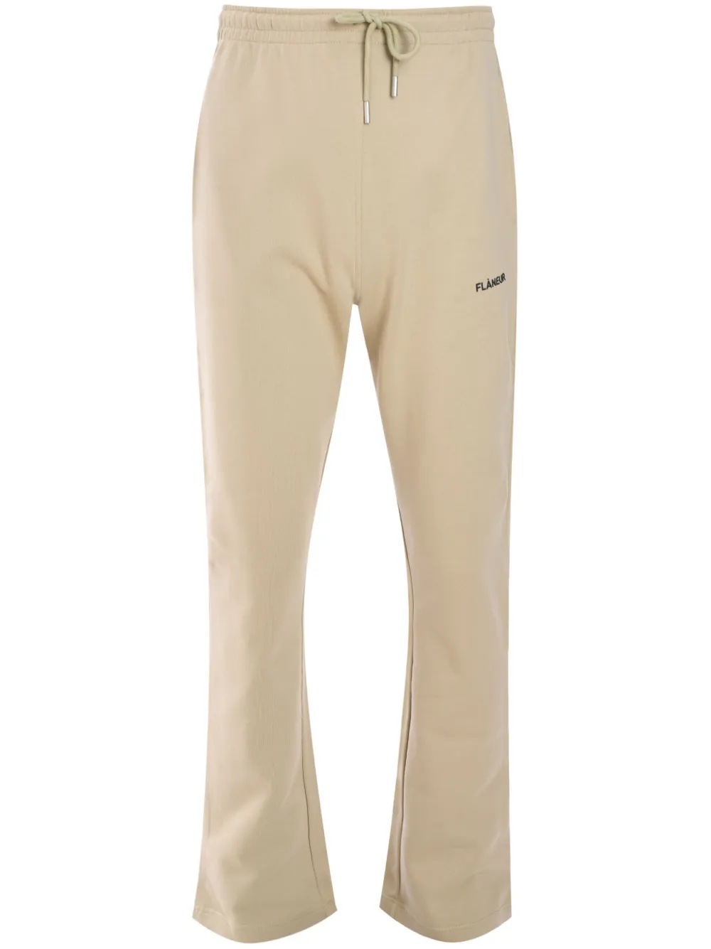 

Спортивные брюки Essential с логотипом FLÂNEUR, нейтральный