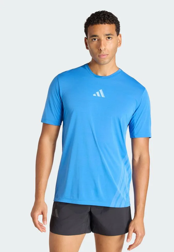 Спортивная футболка Adidas Terrex, Ray Blue