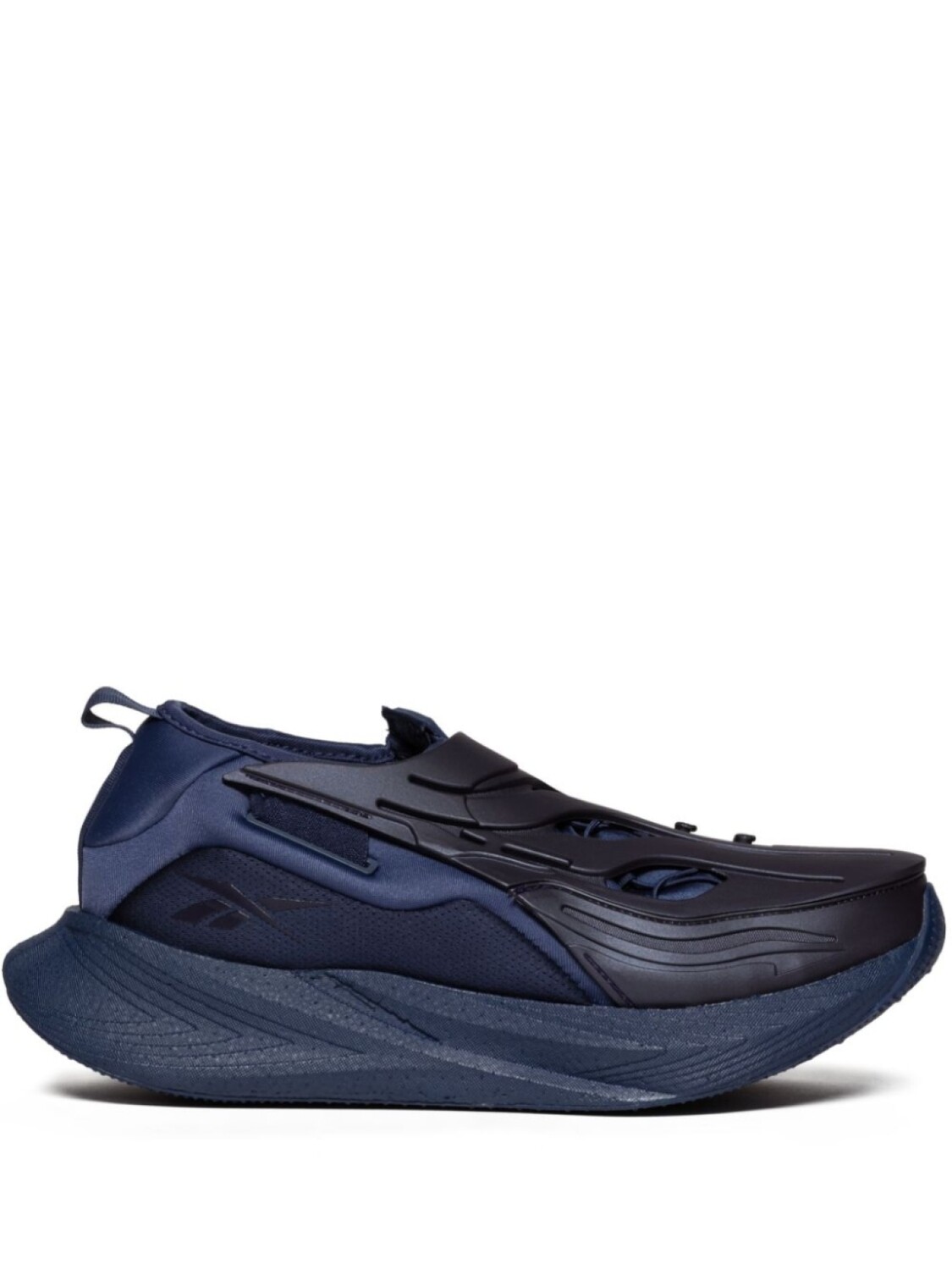 

Кроссовки Reebok Floatride Energy Shield System, темно-синий