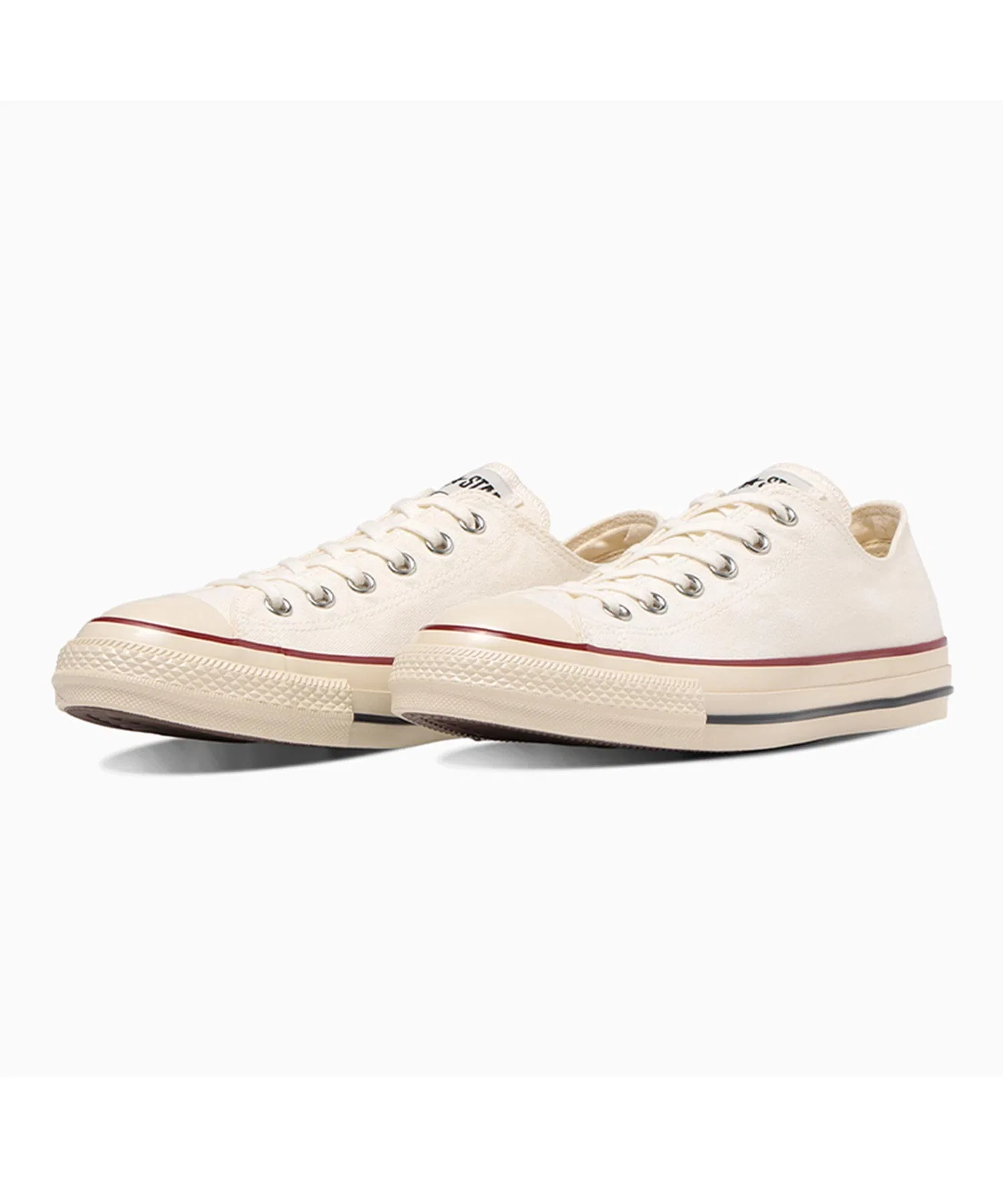 Мужские и женские кроссовки CONVERSE ALL STAR US OX — фото 4