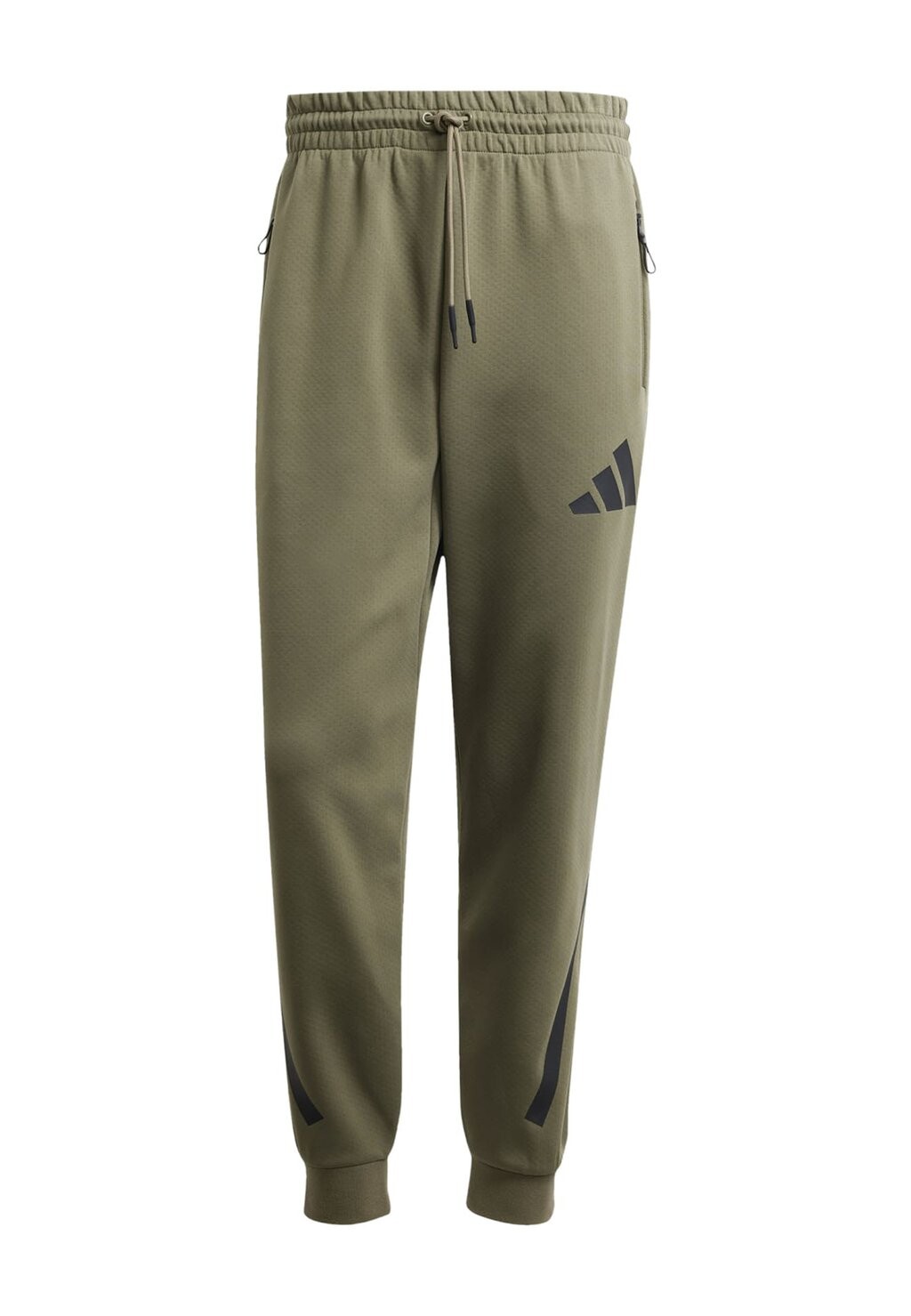 

Спортивные брюки Z.N.E. adidas Sportswear, хаки