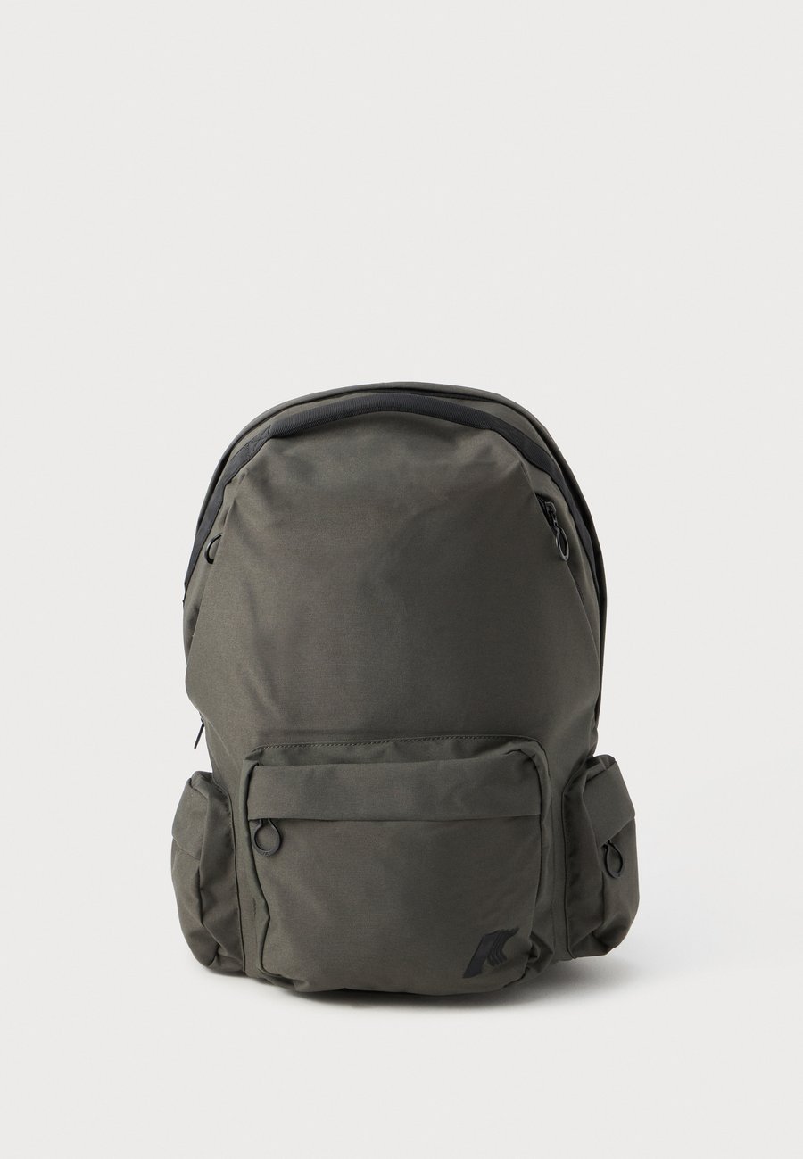 

Рюкзак K-Way ANAIS UNISEX, Green Blackish/Dark Green