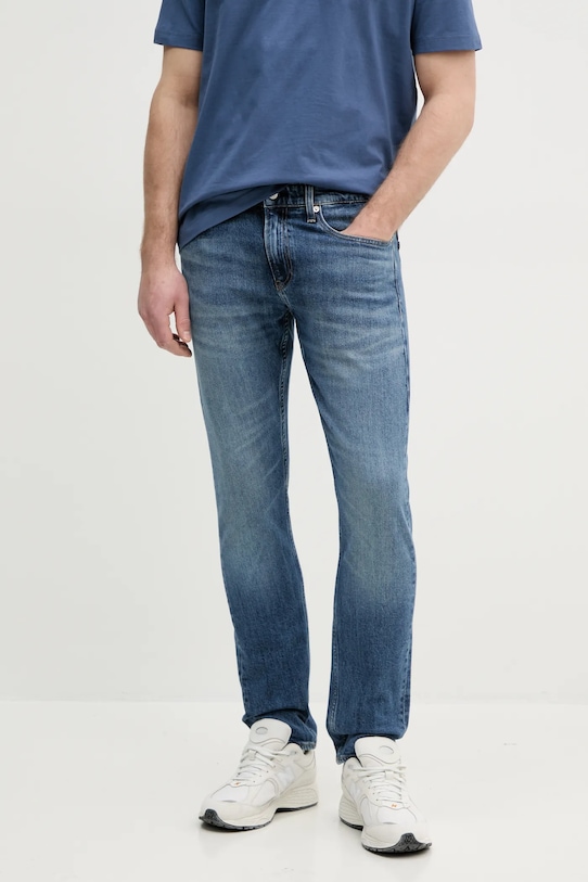 

Джинсы Calvin Klein Jeans, синий