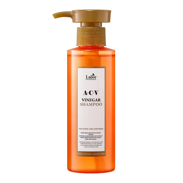 

Шампунь для волос, 150 мл La'Dor Acv vinegar