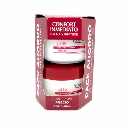 Лосьон для тела pH5 75ml x 2 - Moisturizing Body Lotion