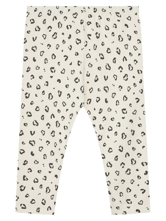 

Облегающие леггинсы 3SDSGF04U United Colors Of Benetton, бежевый