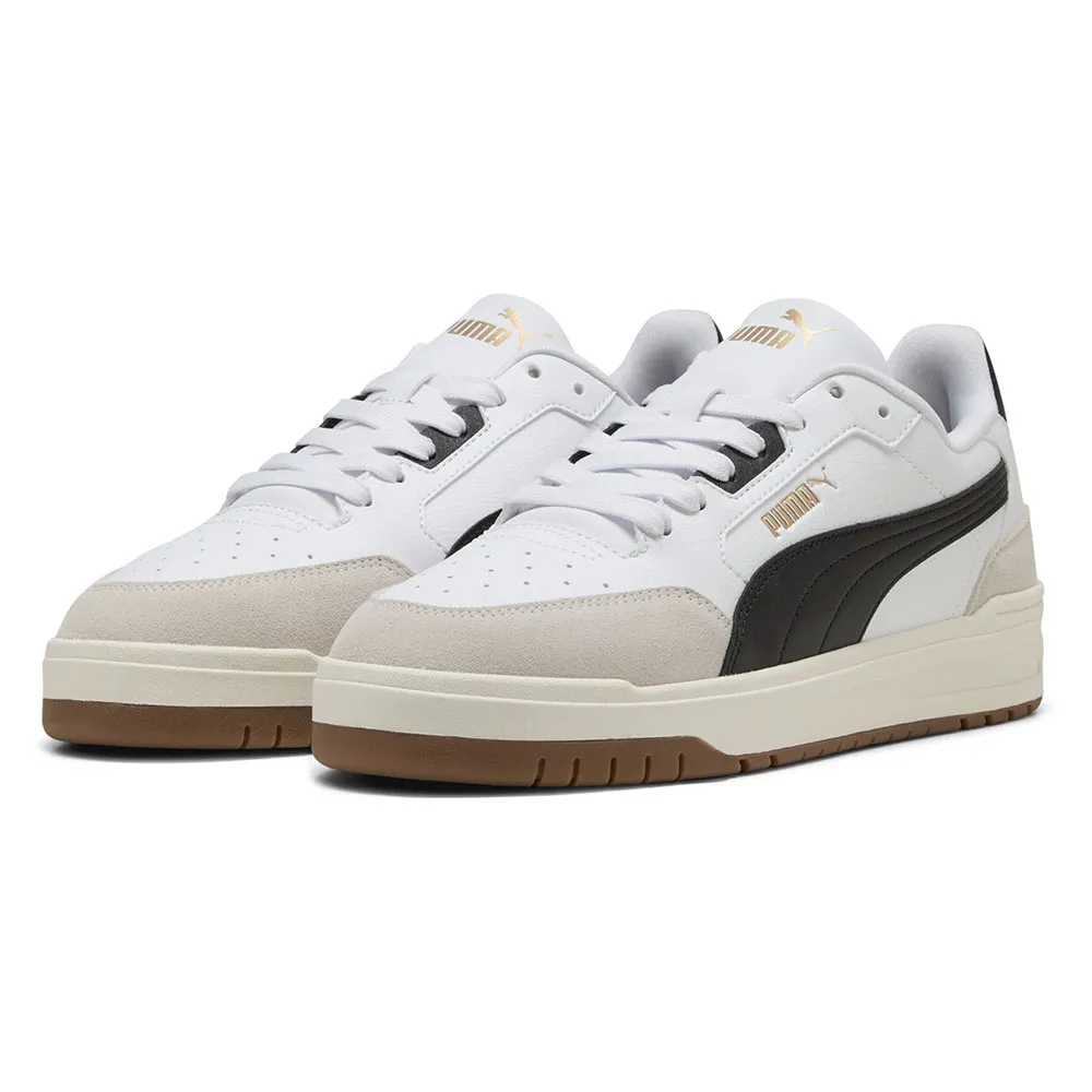 

Кроссовки Puma Shuffle Downtown OG, белый
