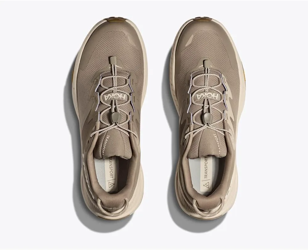 Мужские кроссовки Hoka Transport Gore-tex — фото 2