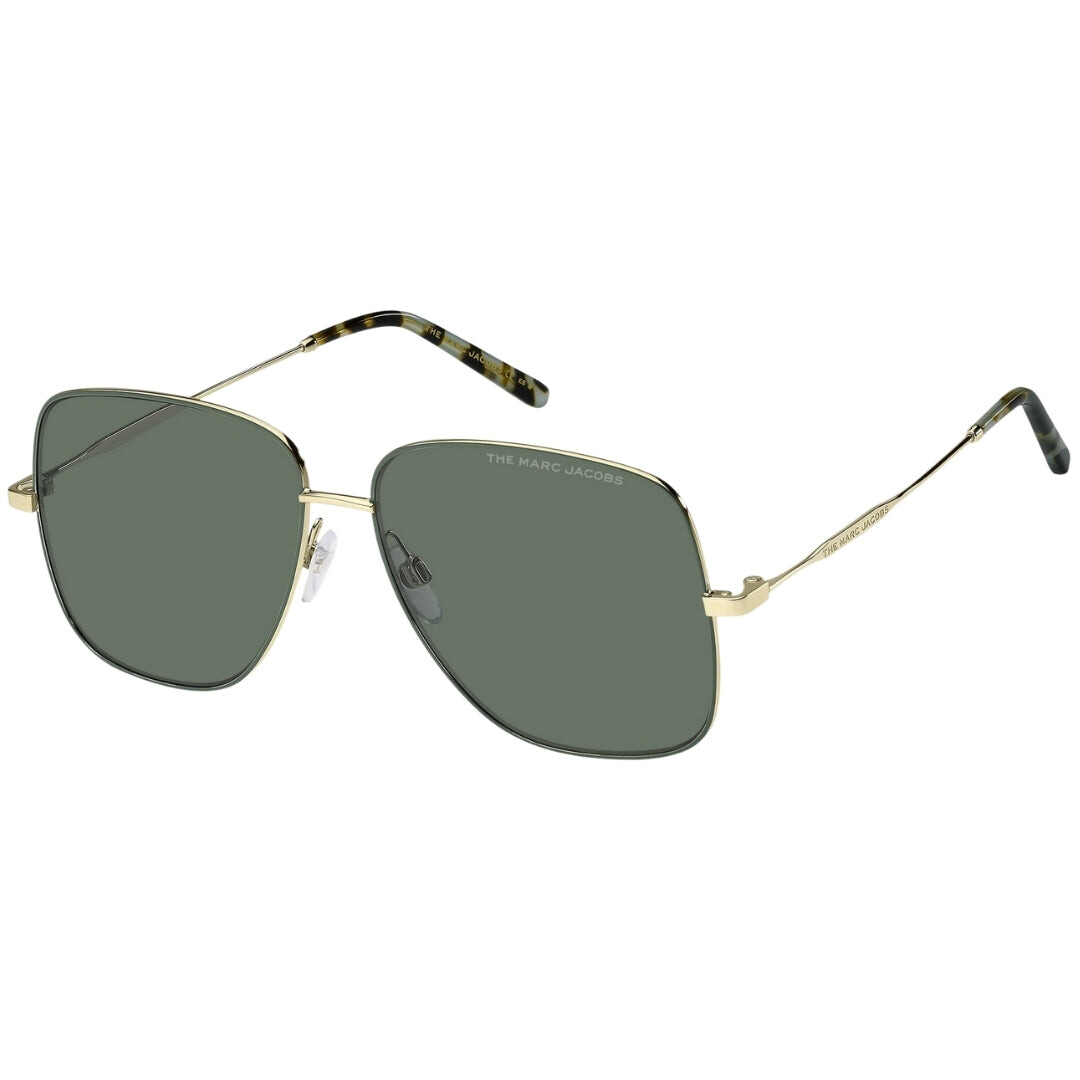 

Солнцезащитные очки marc jacob 619 0oga qt Marc Jacobs, золото