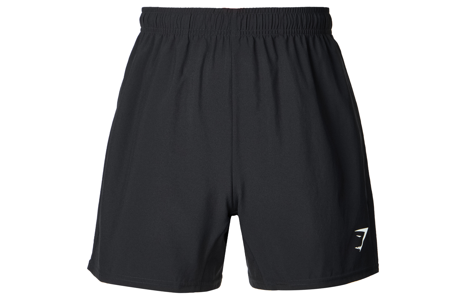 

GYMSHARK Прибывшие шорты 5' спортивные шорты мужские black