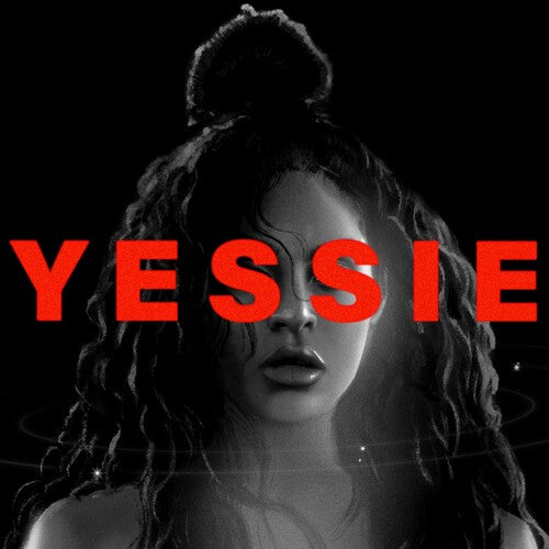 

Виниловая пластинка Reyez, Jessie: Yessie