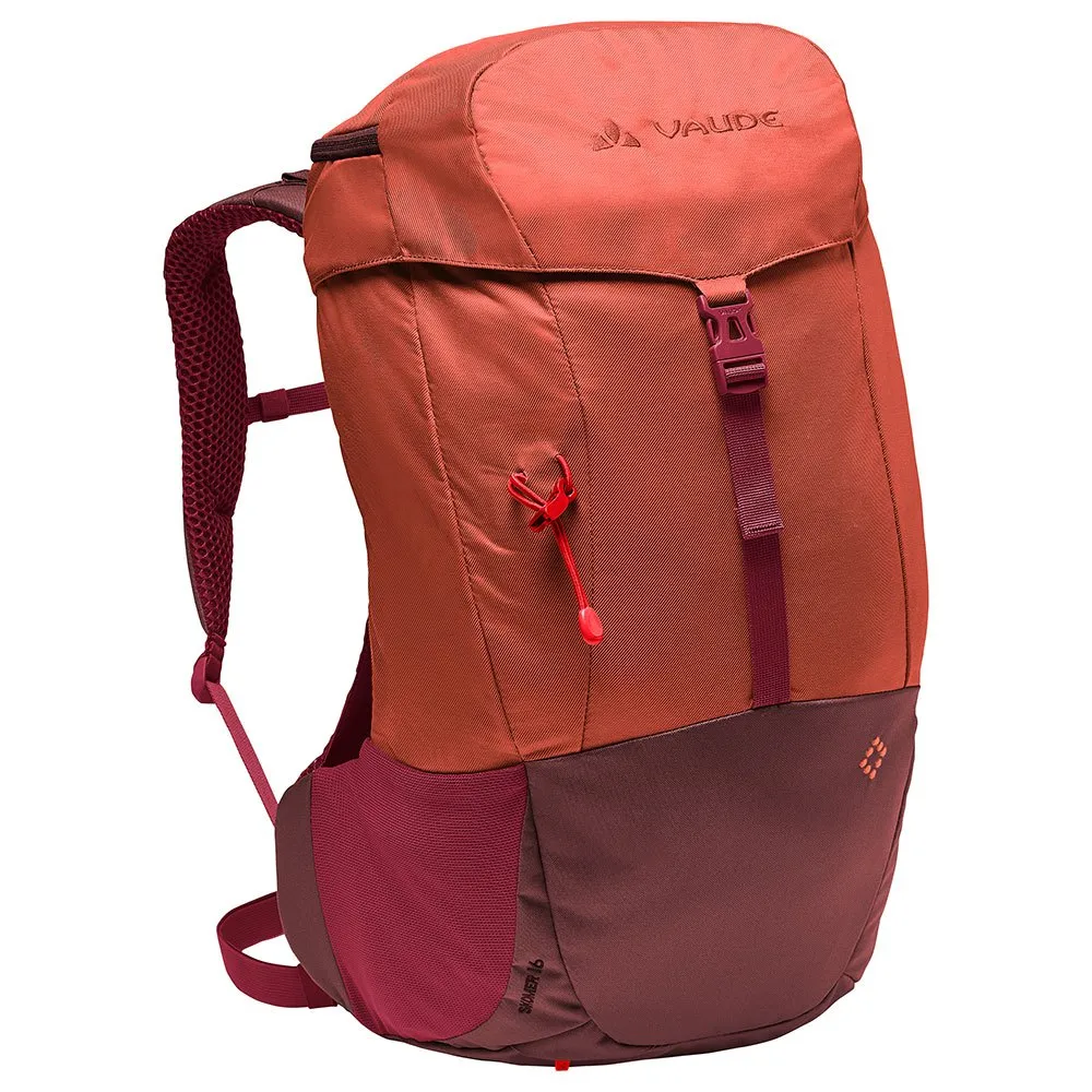 

Рюкзак VAUDE Skomer 16L, оранжевый