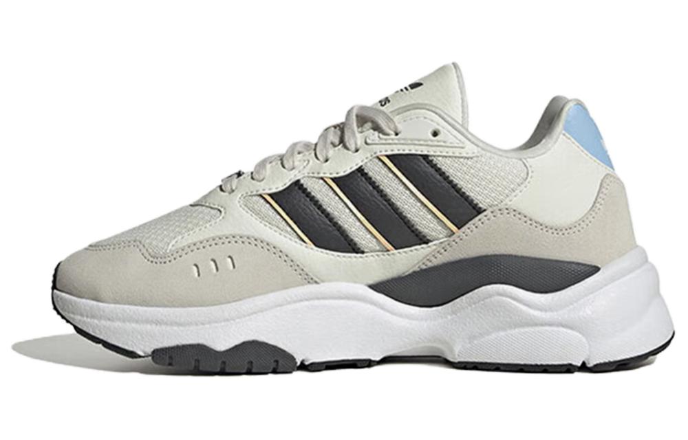 

Adidas originals Retropy F90 Lifestyle Обувь для женщин, White/Black/Gray