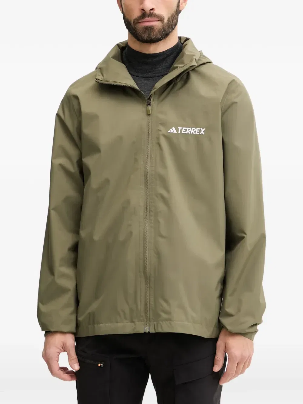 Adidas Куртка на молнии Multi Essentials 2L