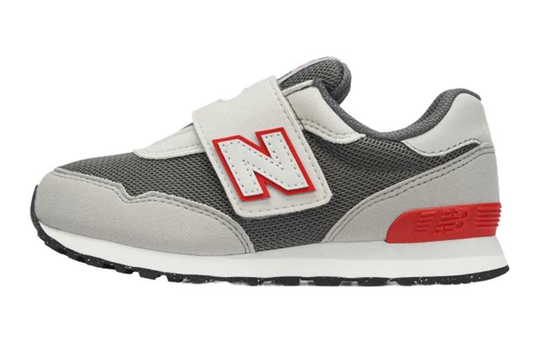 

Низкие кроссовки NB 515 для детей New Balance, серый
