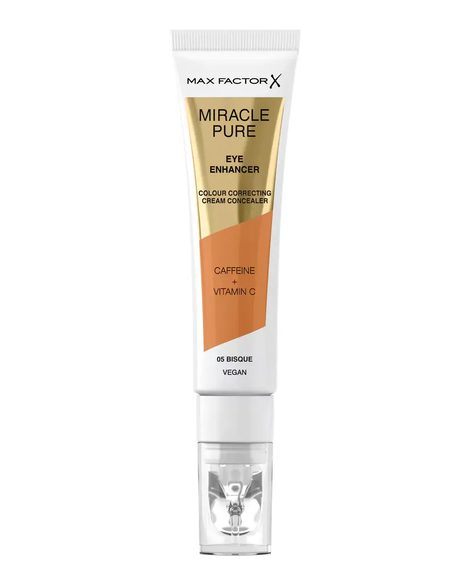 Крем для лица Max Factor — Корректирующий Miracle Pure Concealer жидкий , Bisque