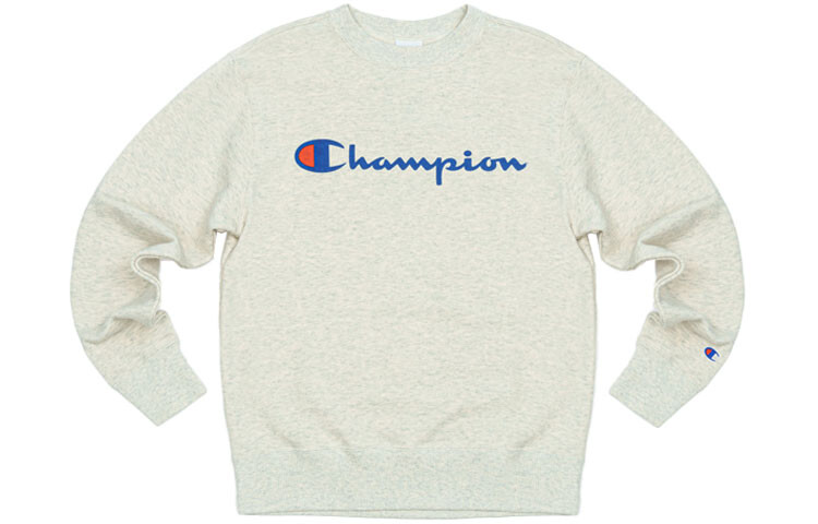

Японская линия Толстовка Унисекс Champion