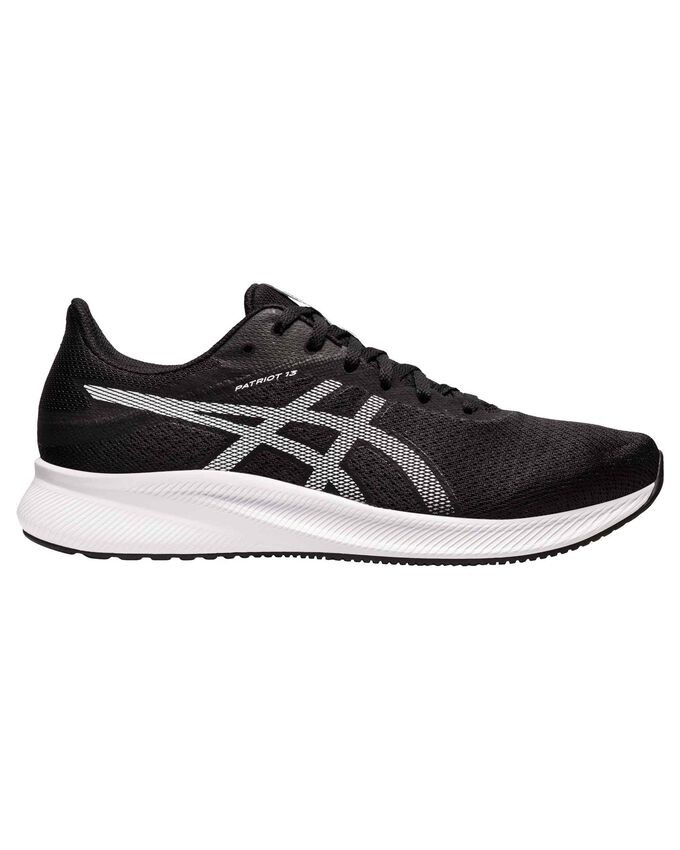 

Кроссовки Патриот 13 Asics, черный