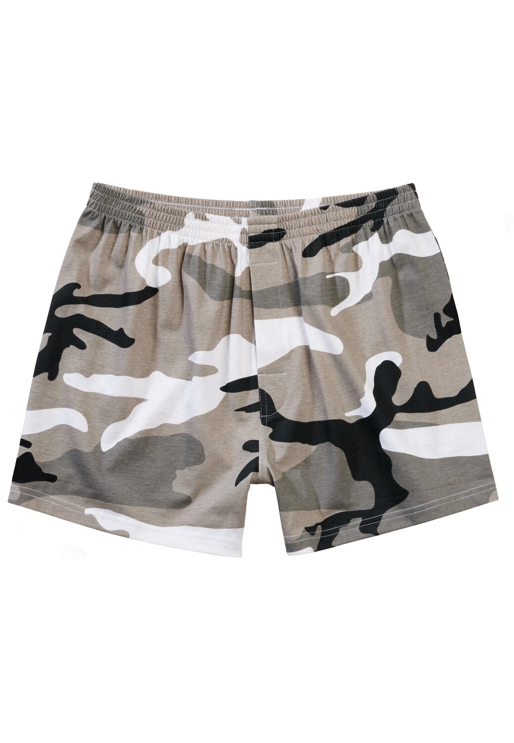 

Боксеры Brandit Boxershorts, цвет urban