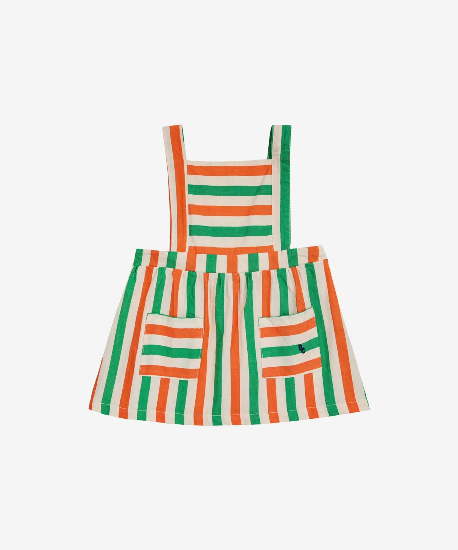 Детское платье BOBO CHOSES Baby Vertical Stripes — фото 3