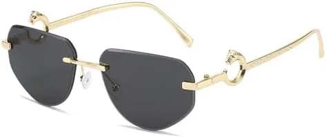 

Модные солнцезащитные очки для женщин и мужчин, металлическая оправа, градиентные линзы, повседневные солнцезащитные очки с защитой от УФ-излучения UV400 MTZJH, C1