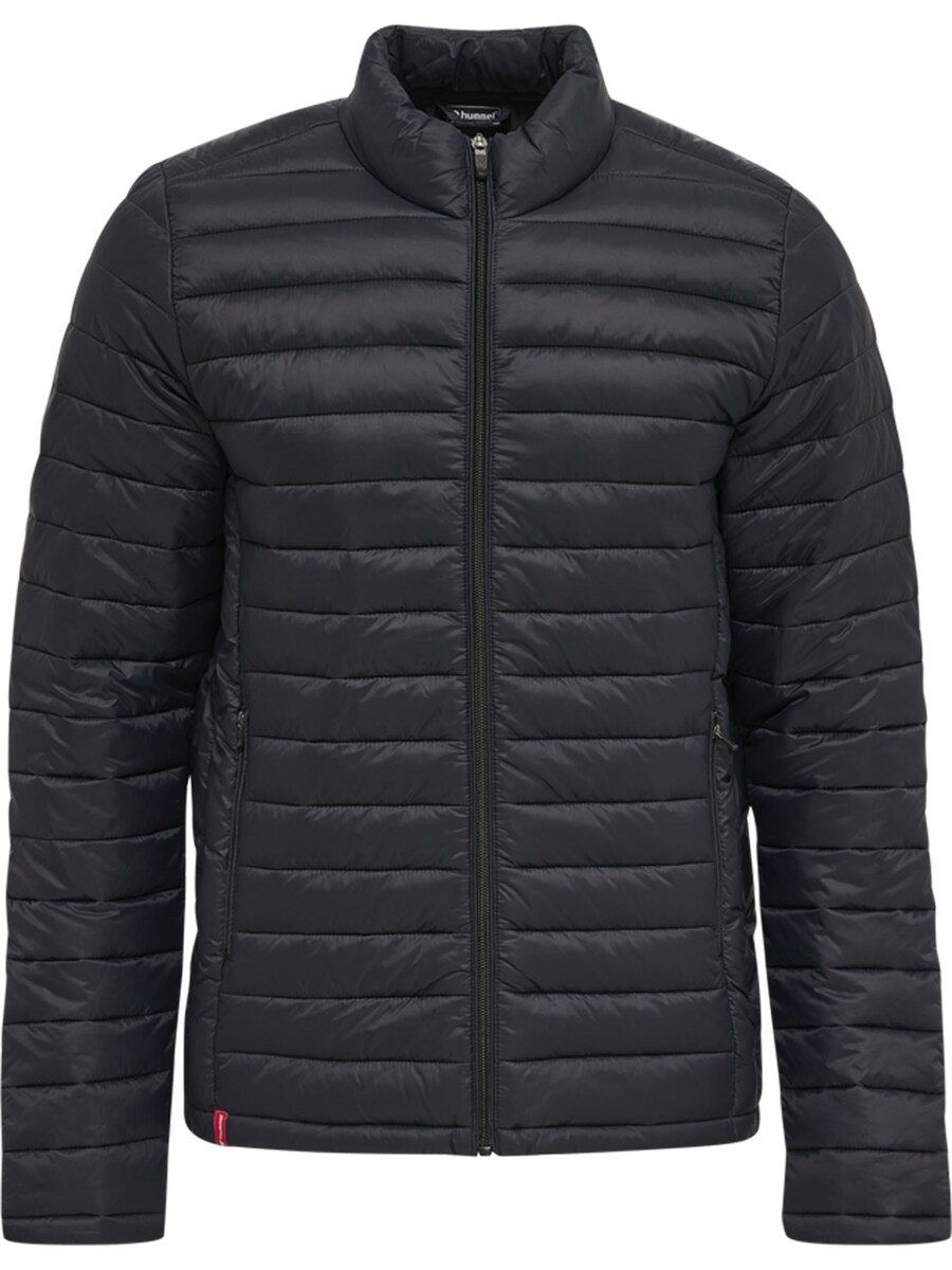 

Куртка межсезонная Hummel, черный