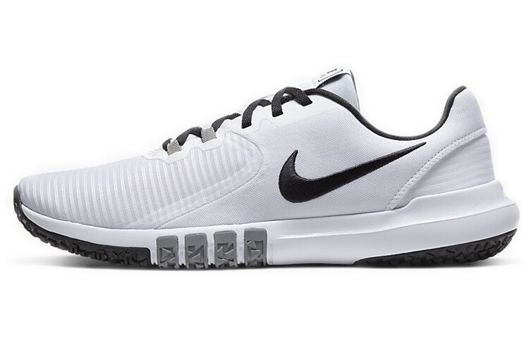 

Мужские тренировочные кроссовки Nike Flex Control 4, Серый, Мужские тренировочные кроссовки Nike Flex Control 4