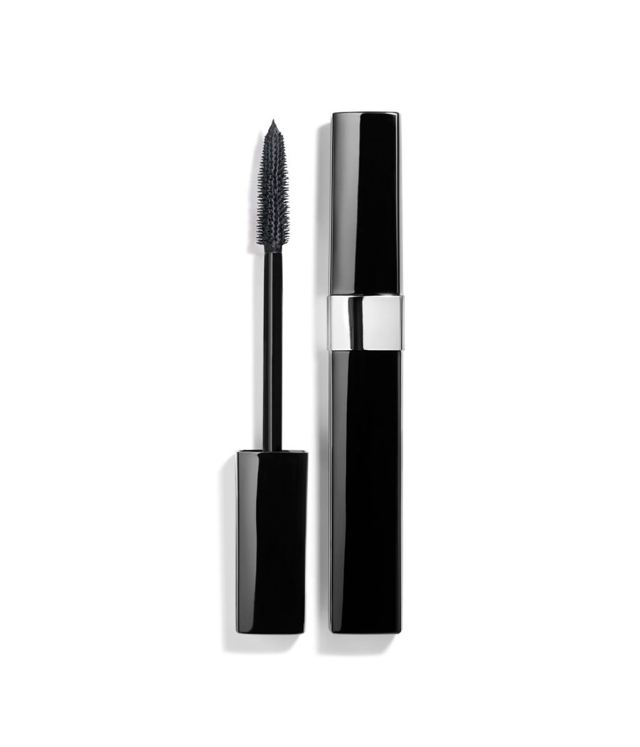 

Тушь для ресниц CHANEL INIMITABLE INTENSE, Nr. 10 - Noir, 6g