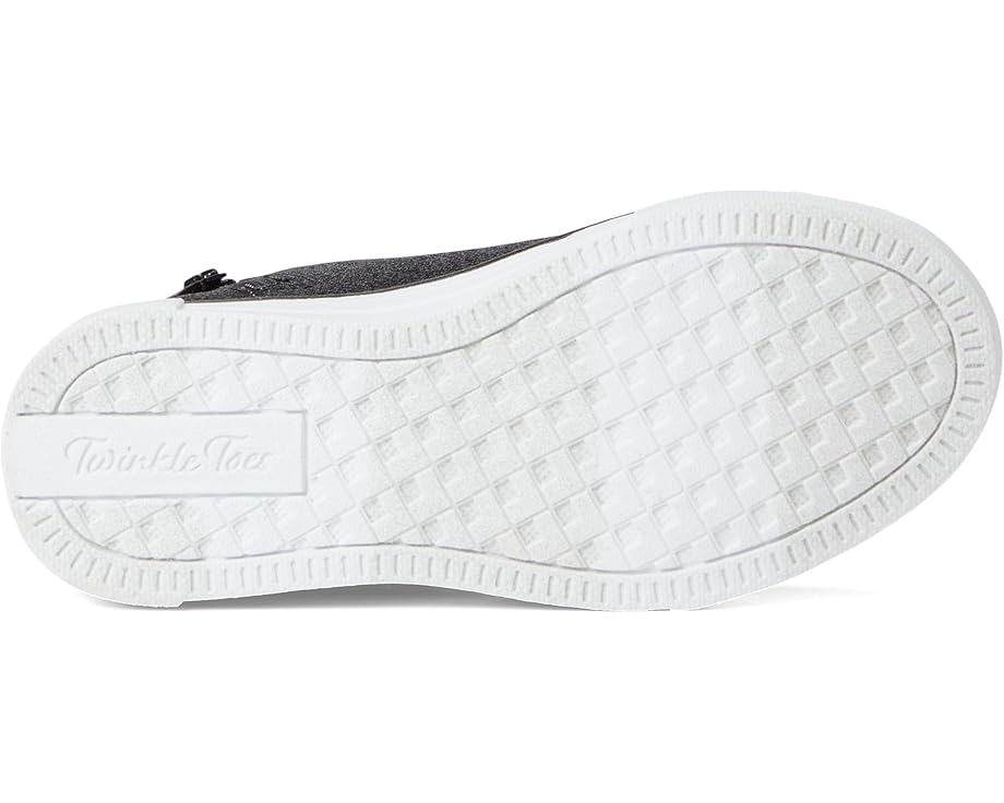 Кроссовки SKECHERS KIDS Twinkle Sparks 314831L, цвет Black/Multi — фото 3
