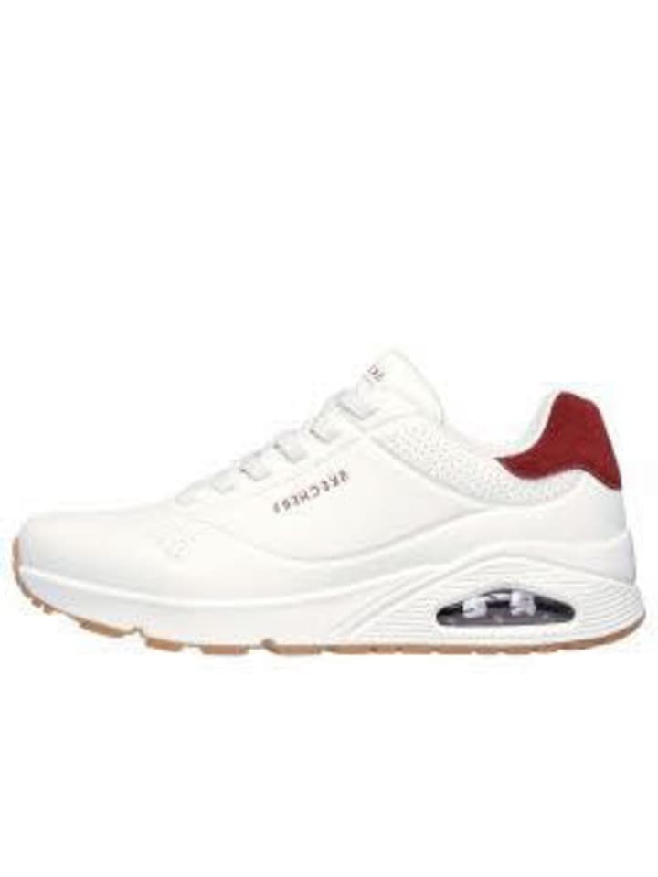 

Низкие кроссовки Skechers, белый