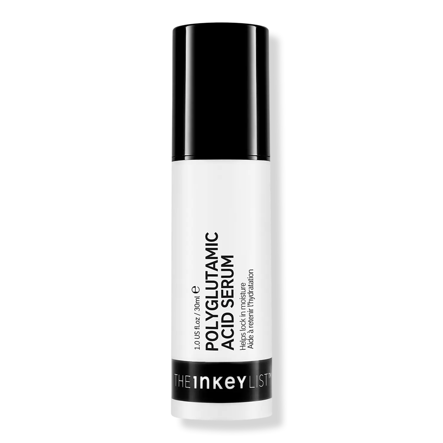 

Увлажняющая сыворотка с полиглутаминовой кислотой The INKEY List