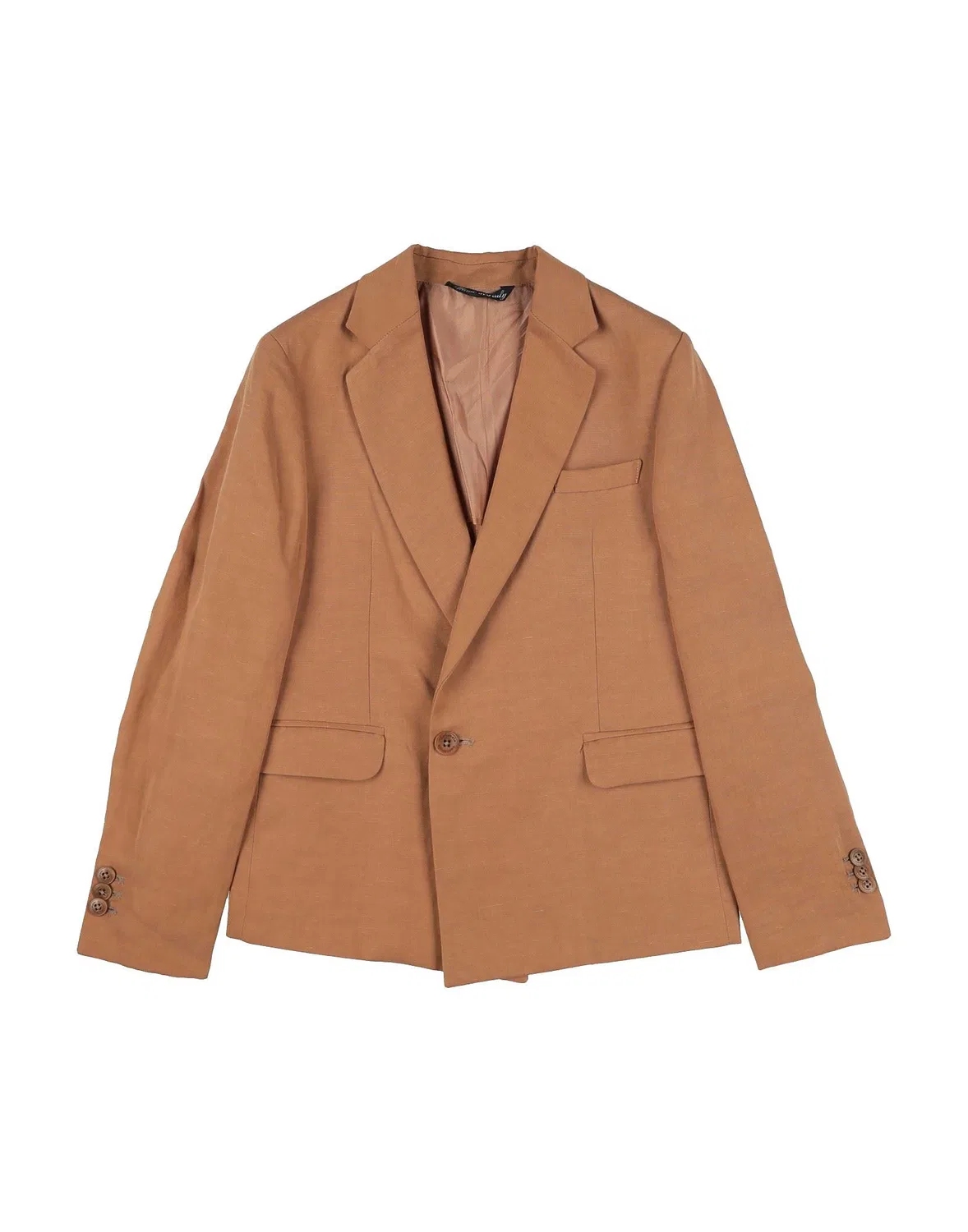 Блейзер Camel COSTUMEIN