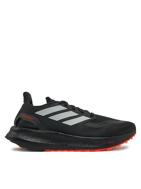 

Кроссовки для бега Pureboost 5 JR7675 Adidas, черный