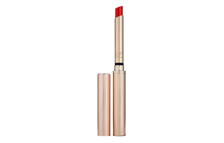 Помада Estée Lauder Pure Color Explicit Slick Shine, #940, 0,7 г — фото 4