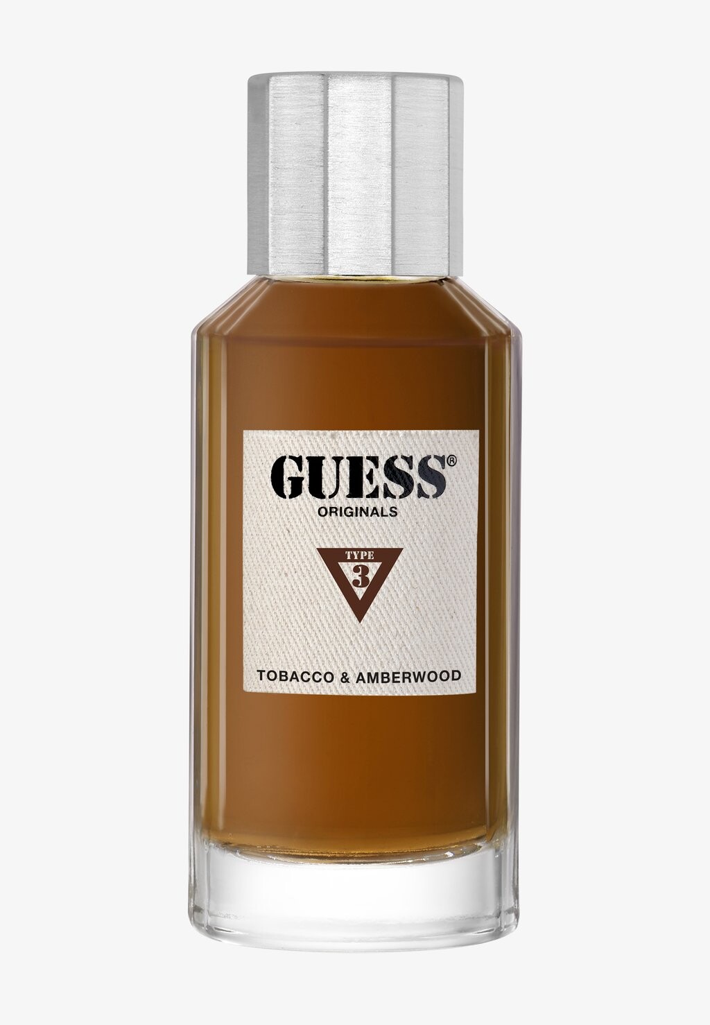 

Парфюмированная вода ORIGINALS 3 EDT Guess, -