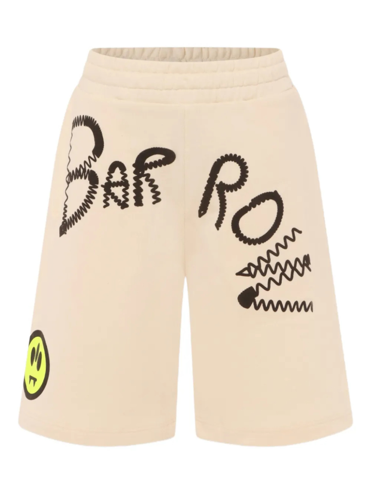 

Хлопковые шорты Barrow kids, нейтральный
