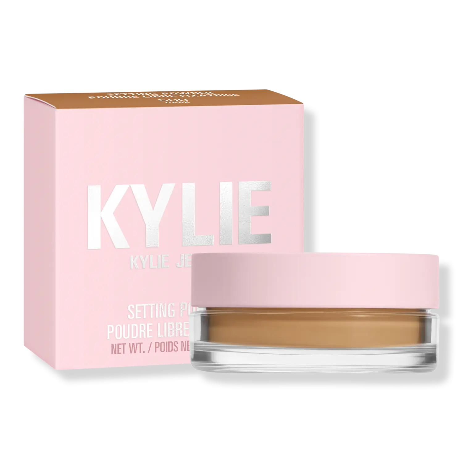 

Фиксирующая пудра KYLIE COSMETICS, Dark