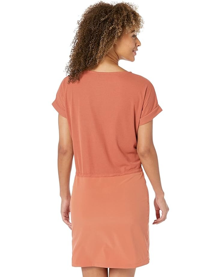 

Платье Royal Robbins Spotless Evolution Dress, цвет Aragon 1