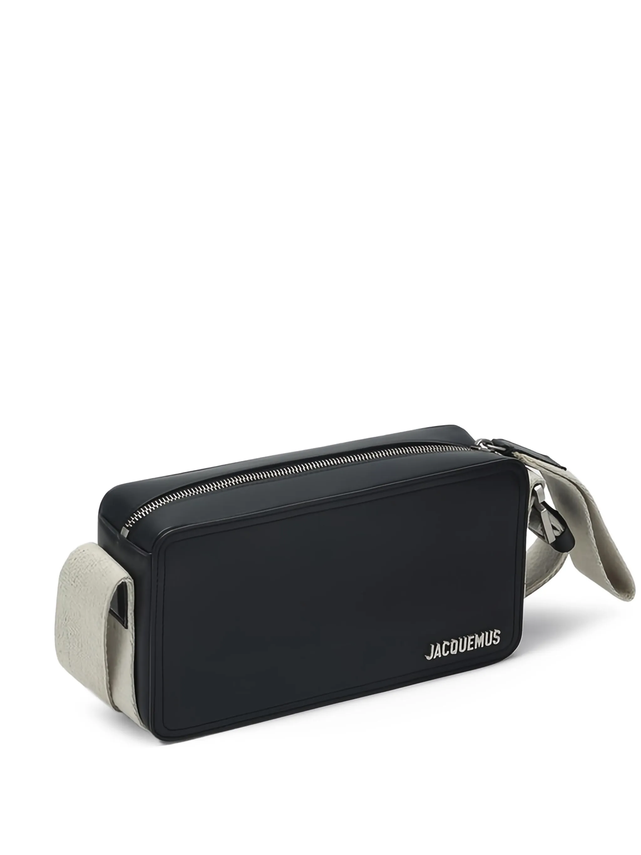 

Сумка-мессенджер Le Cuerda Jacquemus, черный