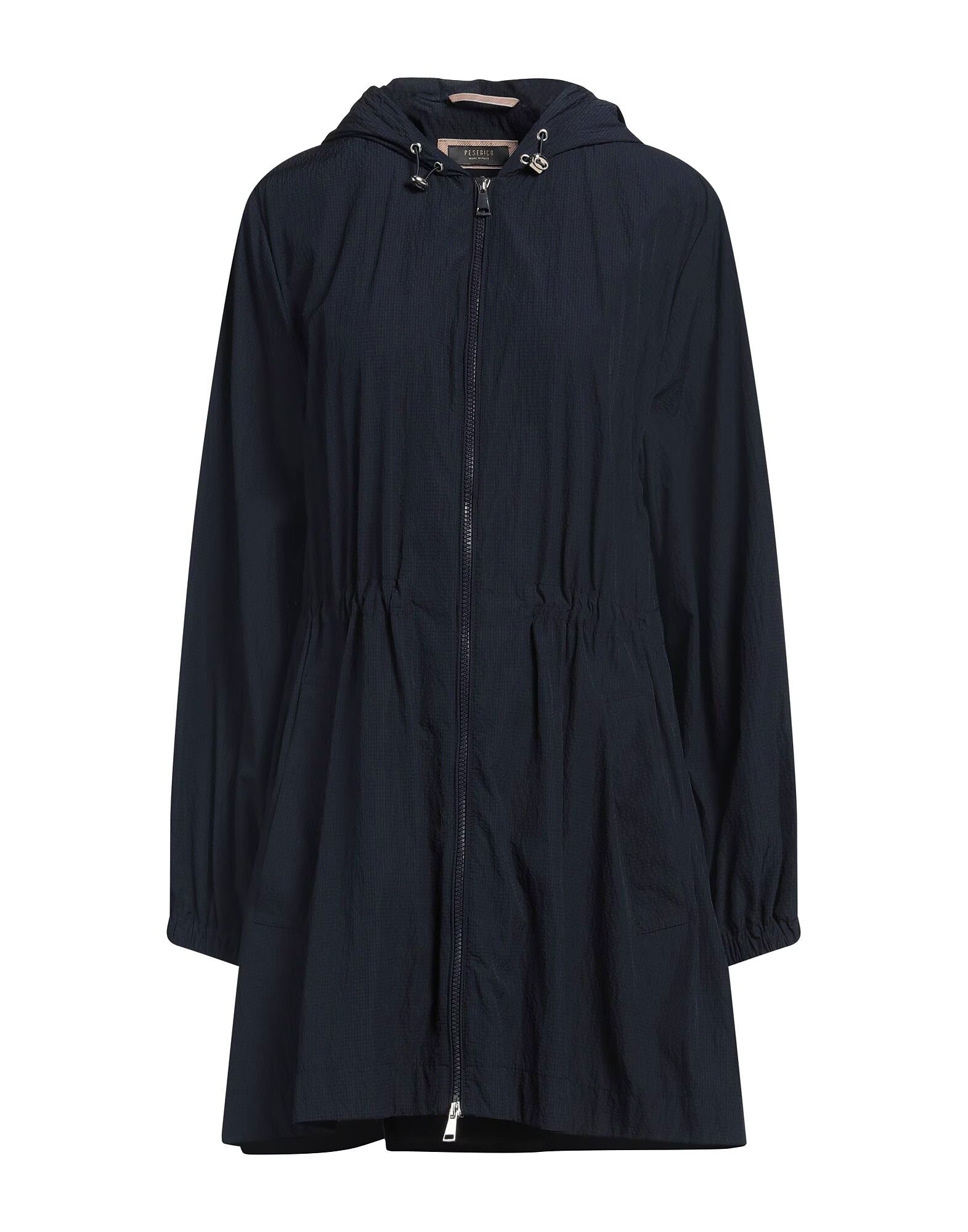 

Парка Easy Peserico, полуночно-синий